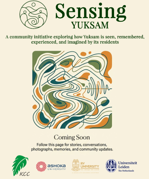 Sensing YUKSAM