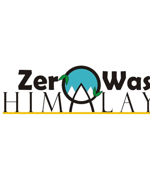 Zero Waste Month